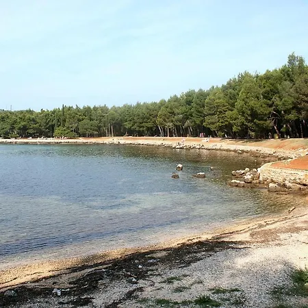 Apartment With A Parking Space - 20847 Rovinj