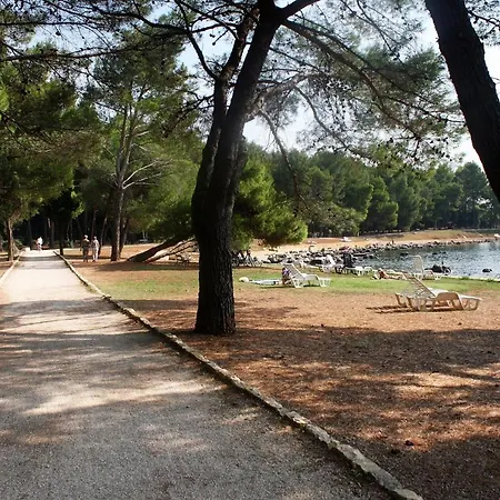 With A Parking Space - 20847 * Rovinj