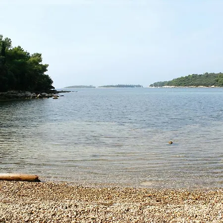 With Parking Spaces - 20847 Rovinj