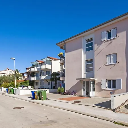 Apartamento With Parking Spaces - 20847 *