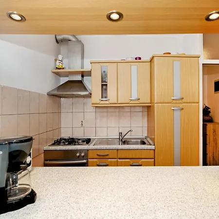 Apartamento With Parking Spaces - 20847 *